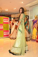 Model Swetha Jadav
